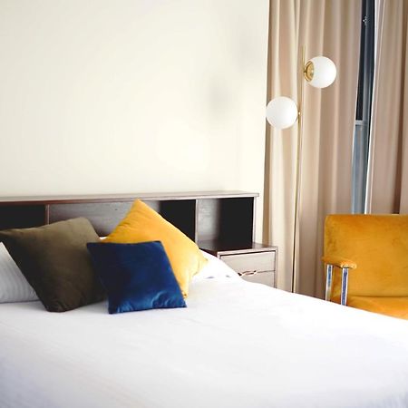 The Dear Hostel Πουέμπλα Εξωτερικό φωτογραφία