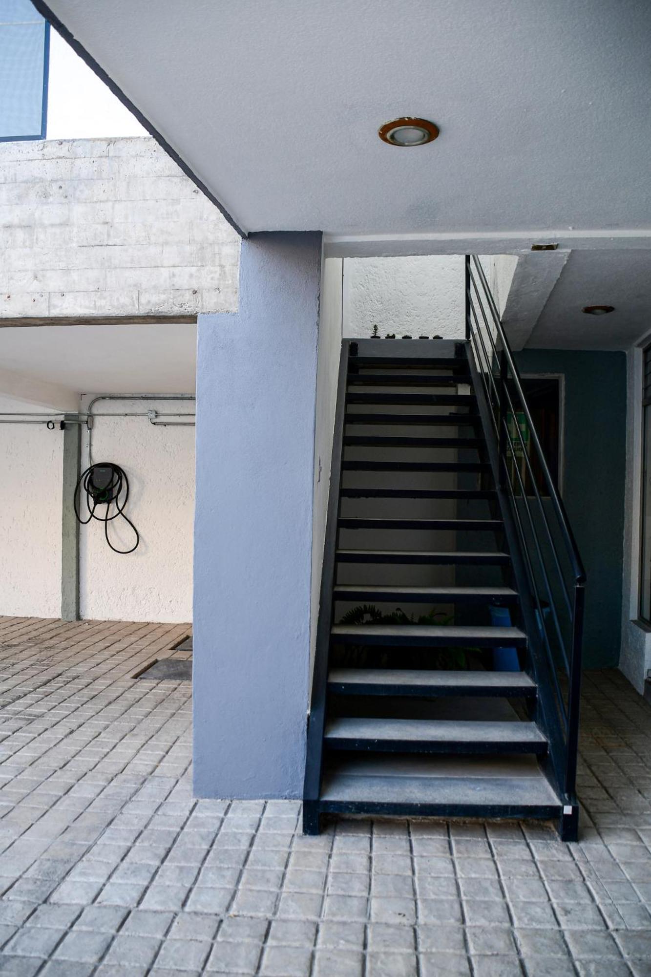 The Dear Hostel Πουέμπλα Εξωτερικό φωτογραφία